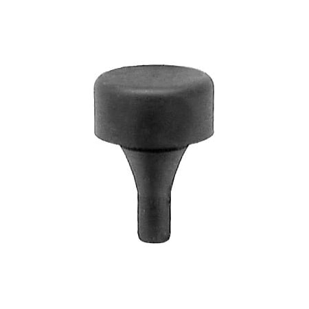 Auveco CHRYSLER RUBBER BUMPER5, 25PK 4244